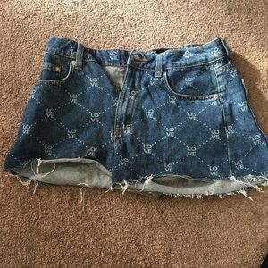 H&M shorts
